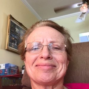Meet your Posher, Susan